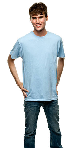 istock Male Portrait 183871535