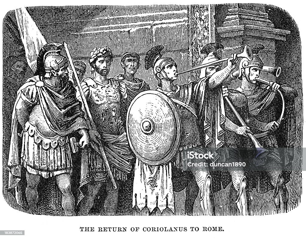 Coriolanus Coriolanus