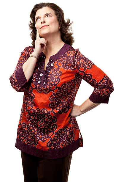 istock Female Portrait 183872337