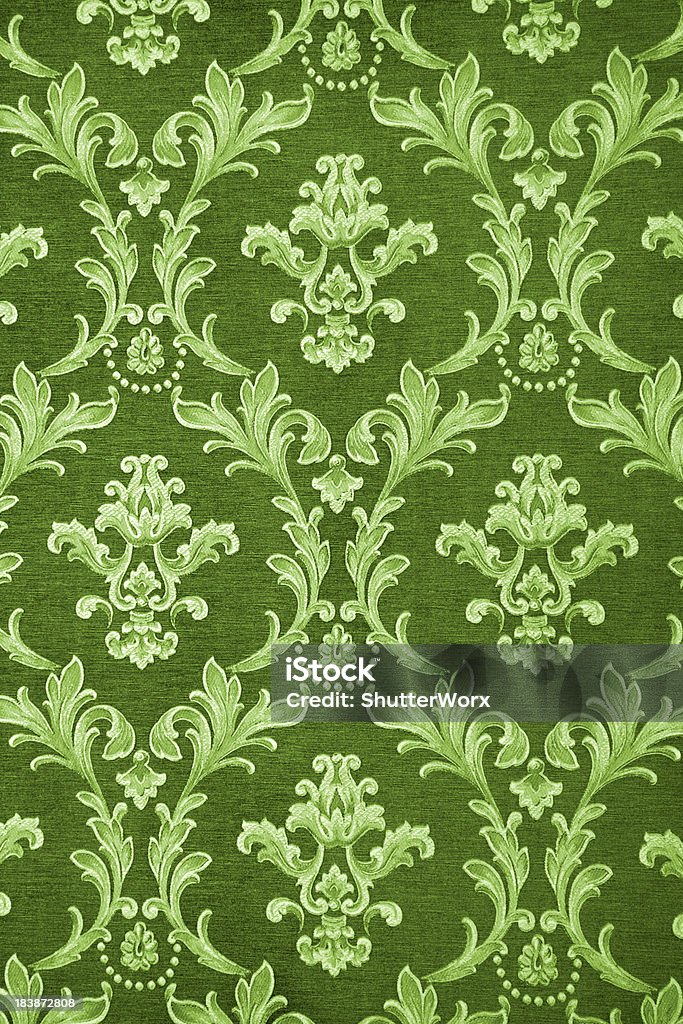 Fundo retrô Verde - Foto de stock de Eduardiano royalty-free