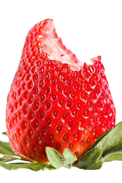 istock Tasty Red Strawberry. 183872831