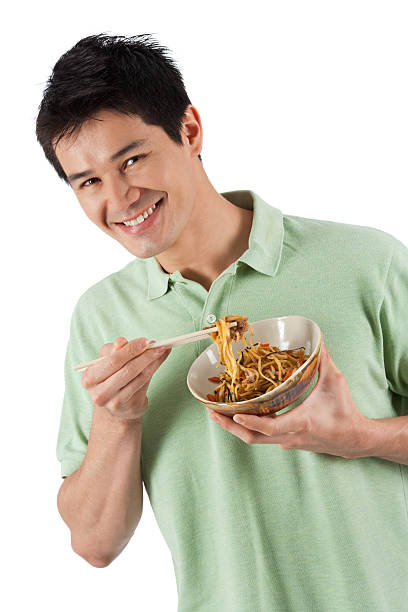 istock Me And My Yakisoba 183873233
