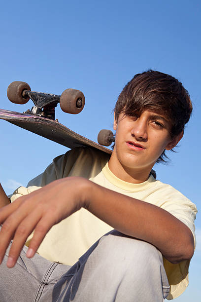 istock Teenager 183873343