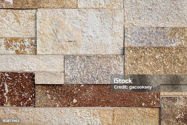 石灰岩のブロックの壁 - 3Dのストックフォトや画像を多数ご用意 - 3D, からっぽ, シンプル