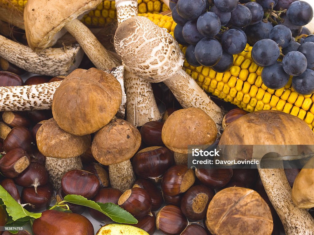 Alimentos crus - Foto de stock de Alimentação Saudável royalty-free