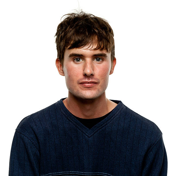 Male Portrait