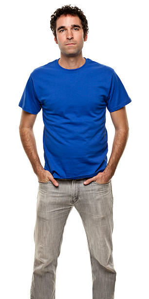 istock Male Portrait 183874966