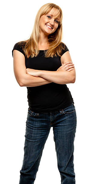 istock Female Portrait 183875052