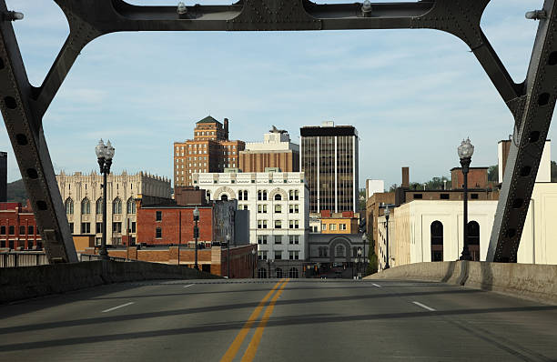 istock Charleston, West Virginia 183876827