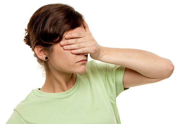 istock Female Portrait 183878481