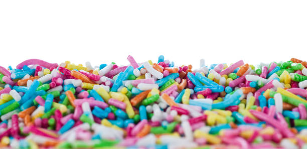 istock A pile of colorful sugar sprinkles 183879941