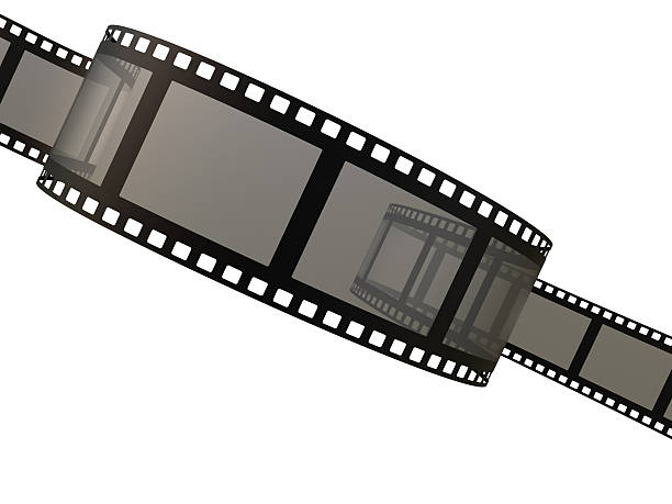 istock Spiral Film 183880143