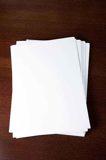 istock Heap of paper 183881223