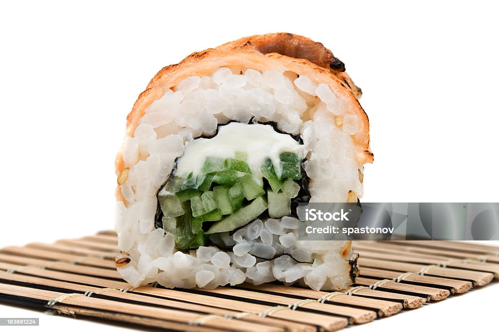 Sushi - Royalty-free Figura para recortar Foto de stock