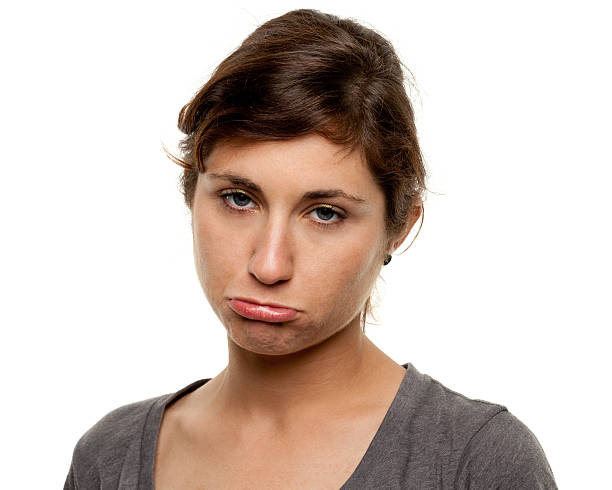 istock Female Portrait 183881259