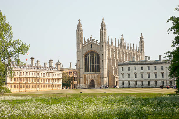 istock Kings College, Cambridge 183881823