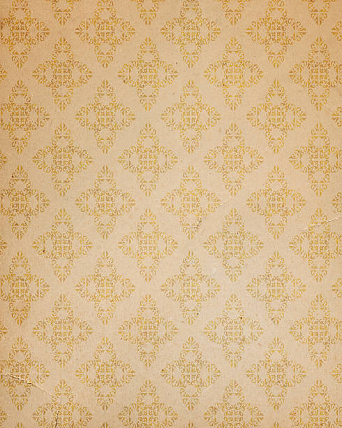 istock antique style wallpaper 183881917