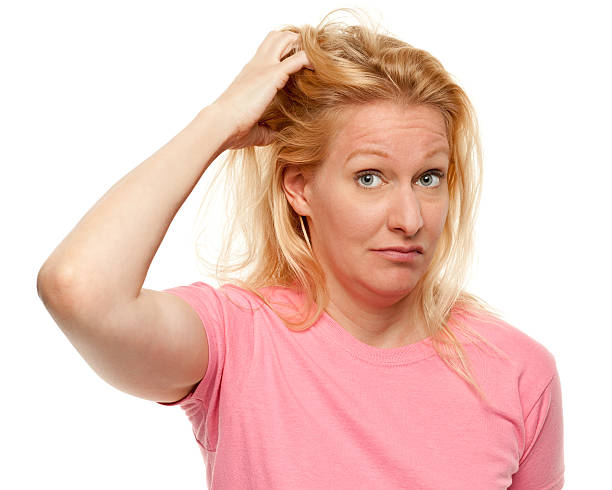 istock Female Portrait 183882130