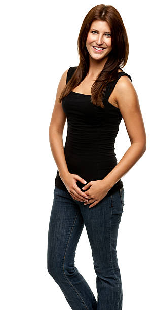 istock Female Portrait 183882264