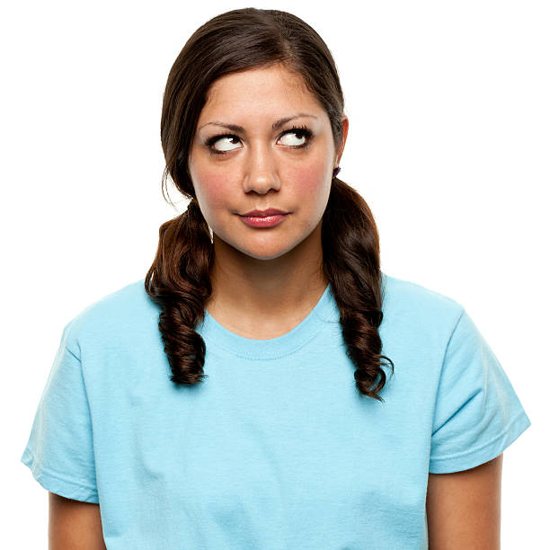 istock Female Portrait 183882345