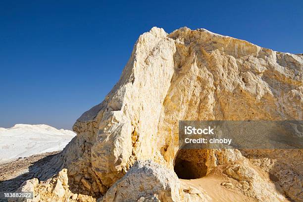 Desert Foxhole Stock Photo - Download Image Now - Fennec Fox, Animal Den, Desert Area