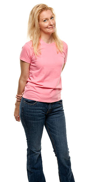 istock Female Portrait 183882640