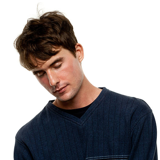 istock Male Portrait 183882740