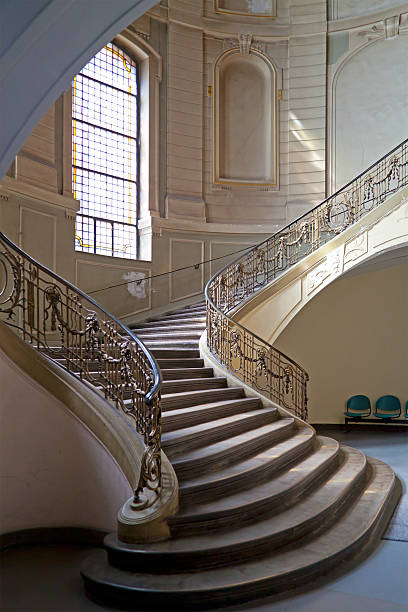 Treppe – Foto