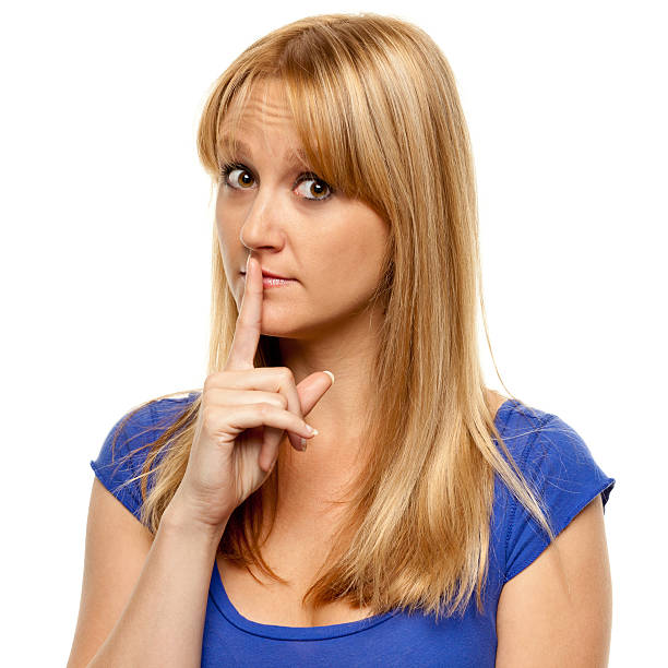istock Female Portrait 183883423