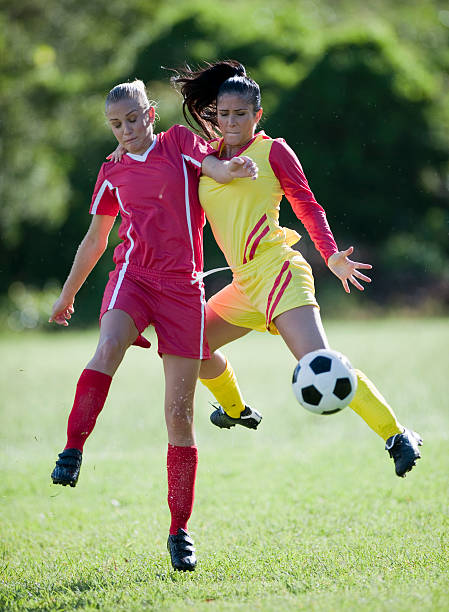 istock Soccer Players 183883516