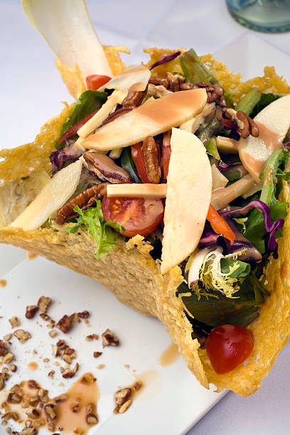 istock Mexican Fiesta Salad 183883849