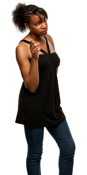 istock Female Portrait 183884906