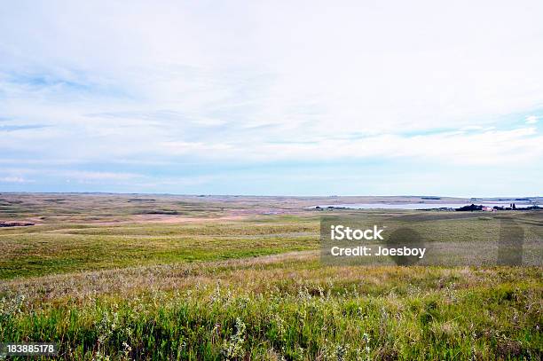 Prairie Potholewildschutzgebiet Stockfoto und mehr Bilder von Landschaft - Landschaft, Prärie, Horizontal