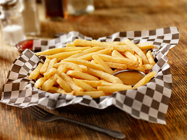 istock French Fries with Gravy 183886251
