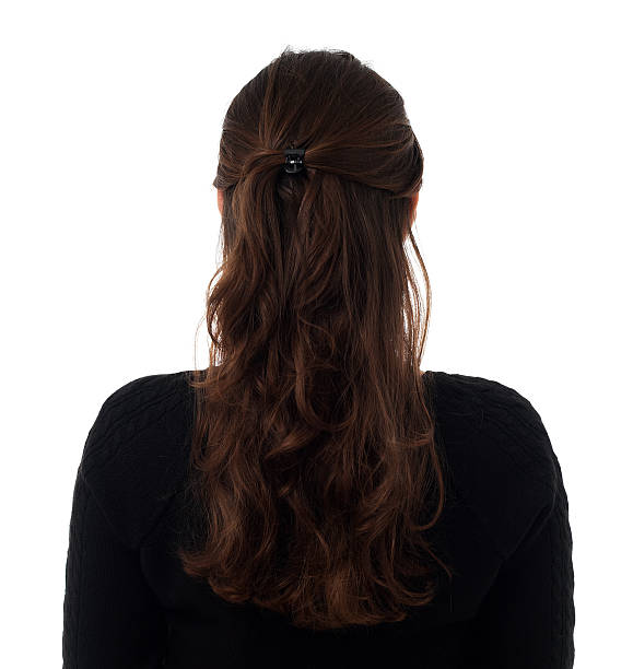 1,470 Back Of Head Woman Stock Photos, Pictures & Royalty-Free Images -  iStock | Hair back of head woman, Back of head woman brunette, Back of head  woman black