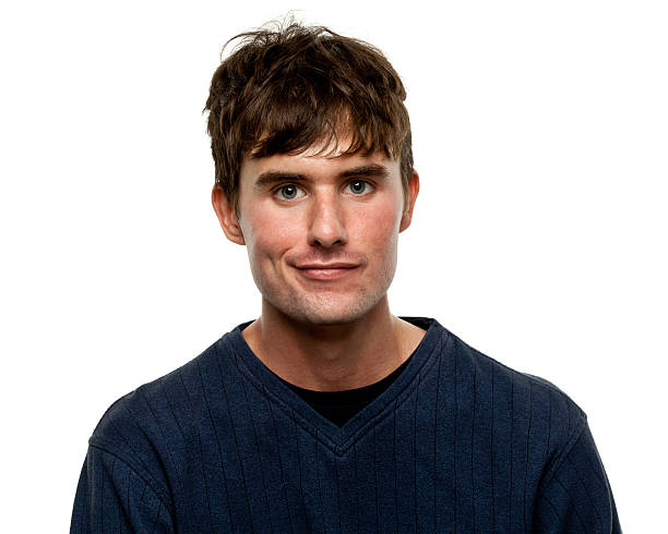 istock Male Portrait 183886899
