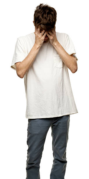 istock Male Portrait 183886901