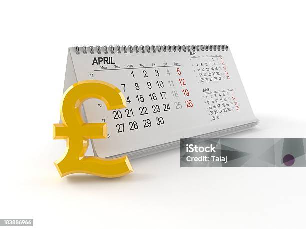 Tasto Calendario - Fotografie stock e altre immagini di Attività bancaria - Attività bancaria, Calendario, Composizione orizzontale