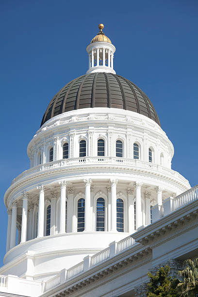 istock California State Capitol building 183888064