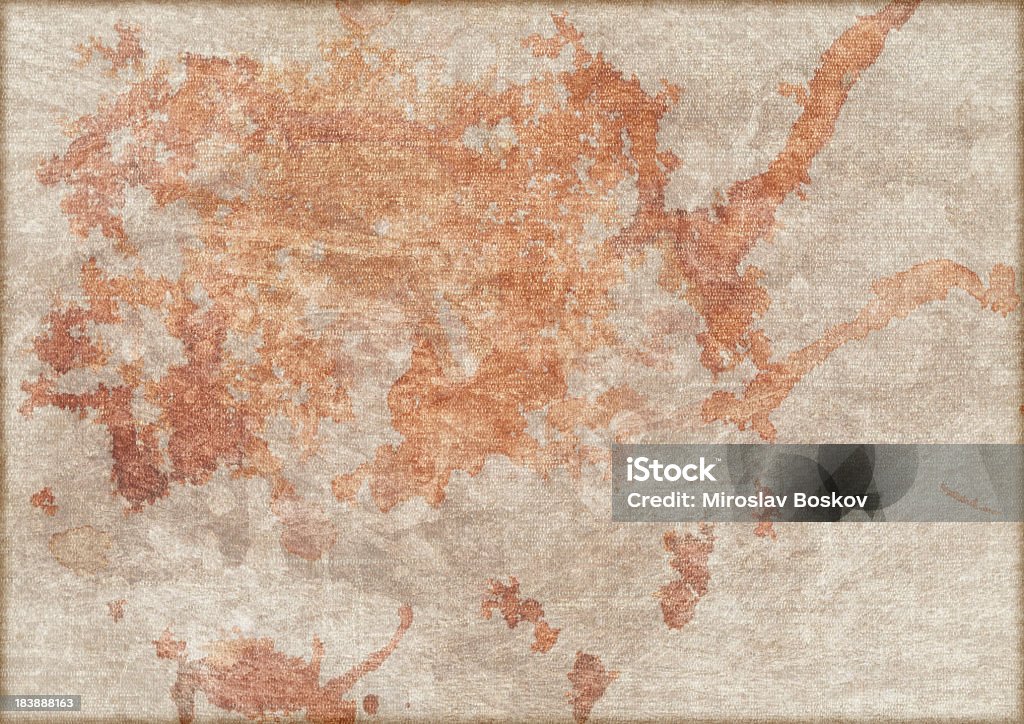 Hi-Res Artist's Primed Linen Duck Canvas Mottled Vignetted Grunge Texture This Large, High Resolution Scan of Acrylic Action Painting, on Artist's Coarse Grain, Primed, Linen Duck Canvas, Red Color Mottled, Blotted, Vignetted Grunge Texture, is defined with exceptional details and richness, and represents the excellent choice for implementation in various CG Projects.  Abstract Stock Photo
