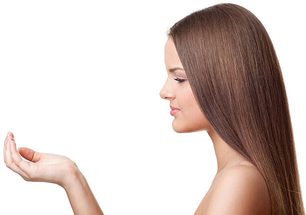istock Woman Looking on Product 183889355