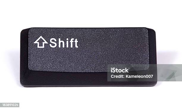Клавиша Shift — стоковые фотографии и другие картинки Клавиша Shift - Клавиша Shift, Компьютерная клавиша, Изолированный предмет