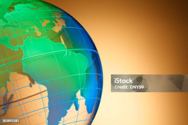 South Südamerika Stockfoto und mehr Bilder von Karte - Navigationsinstrument - Karte - Navigationsinstrument, Südamerika, Globus