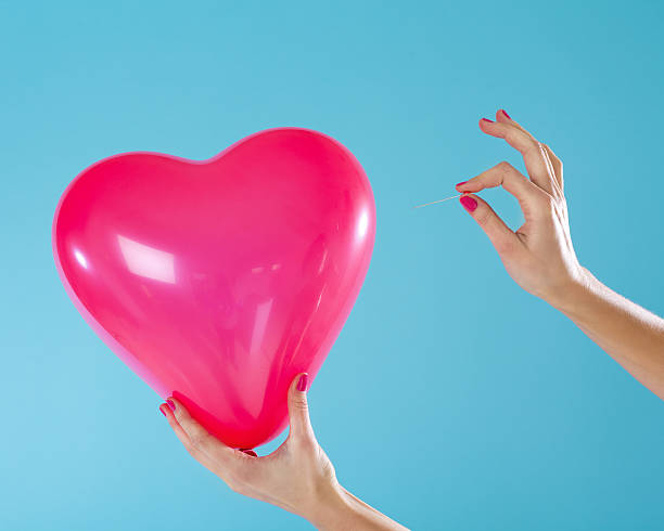 istock The end of love 183893668