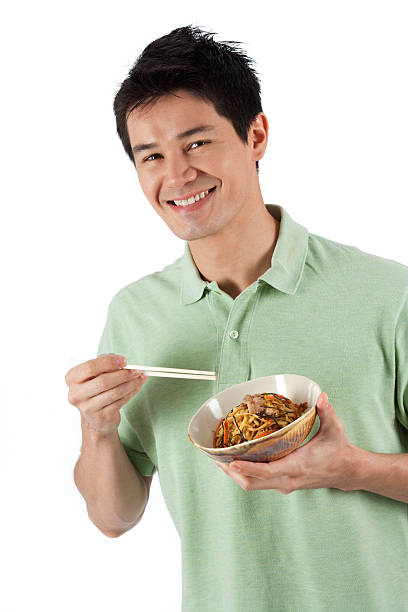 istock Me And My Yakisoba 183893970