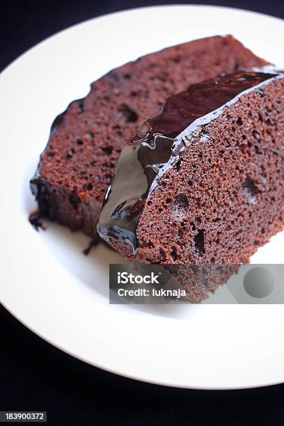 Chocolate Cake Stock Photo - Download Image Now - Backgrounds, Baked, Baked Pastry Item