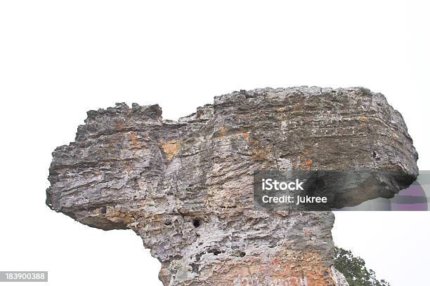 Pa Hin Ngam National Park Thailand Stockfoto und mehr Bilder von Abenddämmerung - Abenddämmerung, Archäologie, Asien