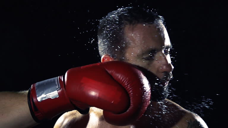Boxe
