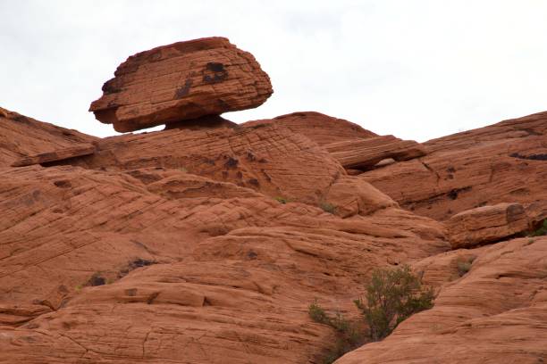istock Red Rock Canyon National Conservation Area 1839153500