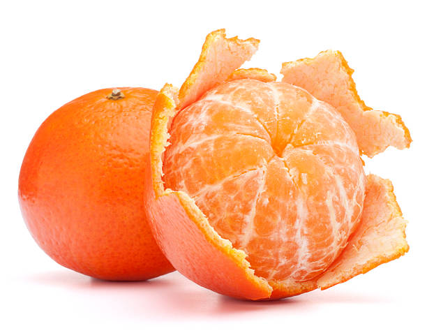 istock tangerine or mandarin fruit 183923549